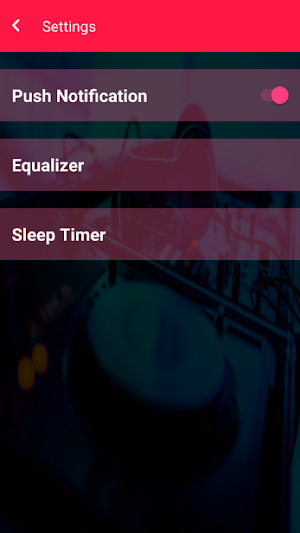 Radio Ram Polish Station Screenshot 3