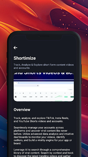 Smart AI For Screenshot 2