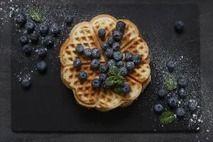 Waffle Wallpaper HD Screenshot 3