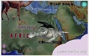 3DAR Environment@live Screenshot 3