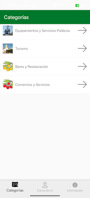 Guía de Almensilla Screenshot 1