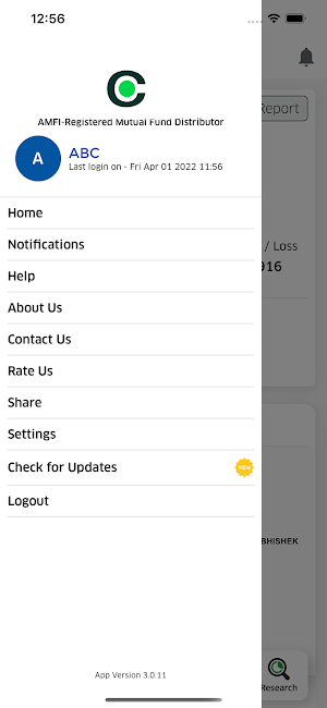 R Cap Screenshot 1