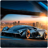 Amazing Supercar Wallpaper