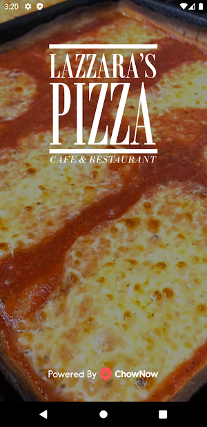 Lazzara's Pizza Screenshot 0
