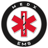 MedX EMS Guidelines