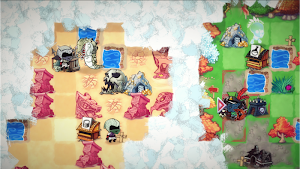 Hero Generations Screenshot 2