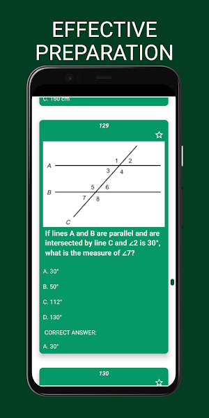 ASVAB Test Prep 2024 Screenshot 2