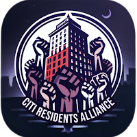 Citi Residents