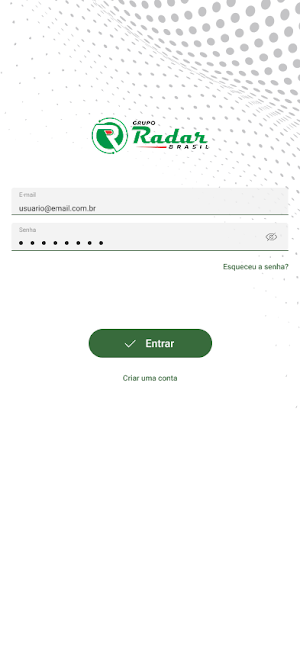 Radar Portaria Screenshot 0