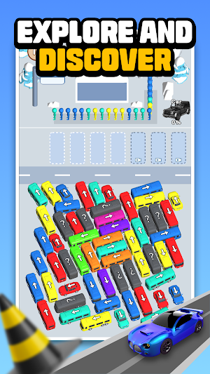 Station Jam Screenshot 2