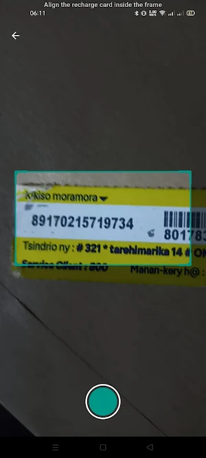 Pikafahana Screenshot 1