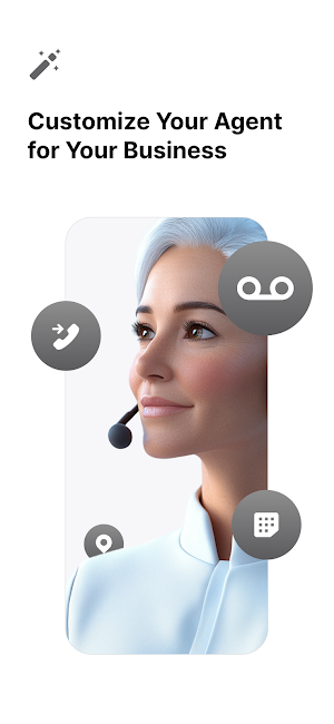 Automated Phone Screenshot 1