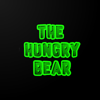The Hungry Bear