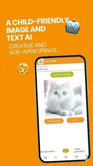 Capaz - Private Social App Screenshot 1