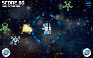 Convergence 360 Fun Screenshot 2
