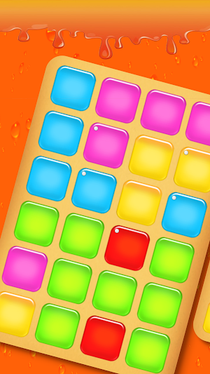 Candy Merge - Block Puzzle Gam Screenshot 1