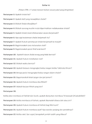 77 Tanya Jawab Seputar Shalat Screenshot 1