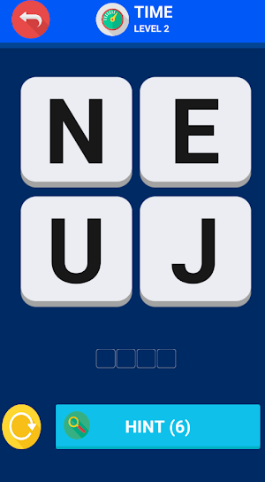 Word Box Imad Screenshot 2
