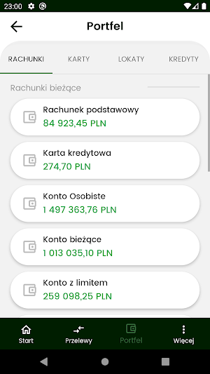 BS Krapkowice Screenshot 3