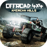 4x4 American Hills Offroad Que