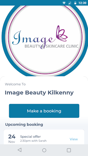 Image Beauty Kilkenny Screenshot 0