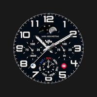 SamWatch Analog Omicron 3 2024
