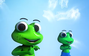 Canciones y musica divertidas para niños y niñas Screenshot 1