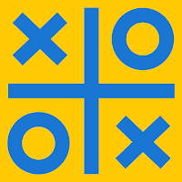 X & 0 – Tic Tac Toe Offline