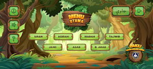 KAFA & UPKK Quiz - Premium Screenshot 1