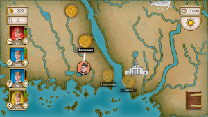 Steps of Struve Screenshot 1