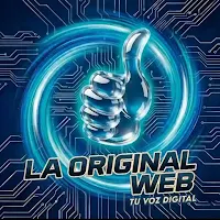 LA ORIGINAL WEB