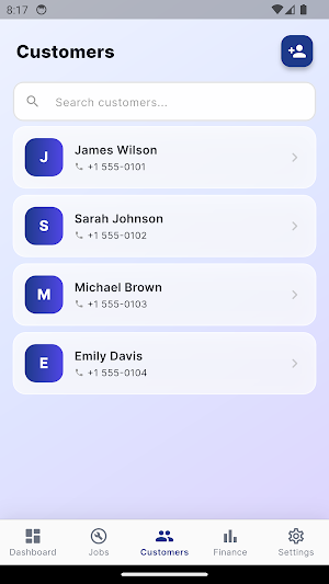 CobblePro Screenshot 2