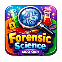Forensic Science MCQ Quiz 5000