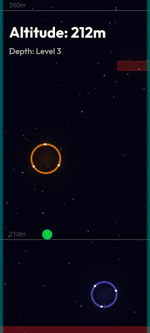Orbit Jump Screenshot 3