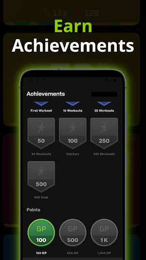 Bodevo Screenshot 3
