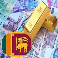 currency & Gold Price in Sri Lanka