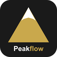 Peakflow – Trail & Summit App