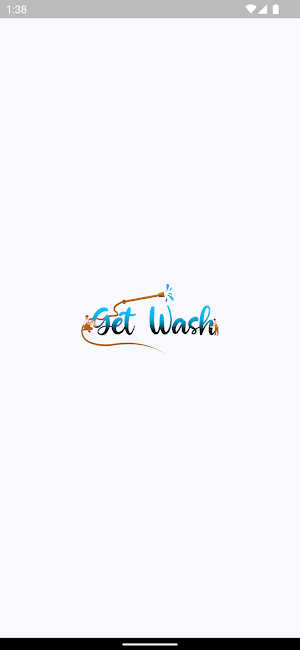 GetWash - Provider Screenshot 0