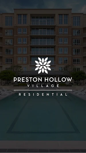 Preston Hollow Village Screenshot 0