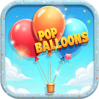 Pop Balloons