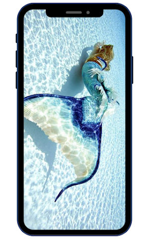 Mermaid Wallpapers Screenshot 0