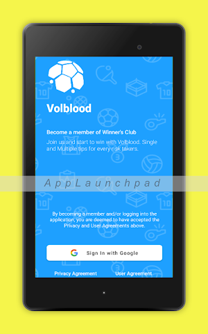 Volblood Score Screenshot 3