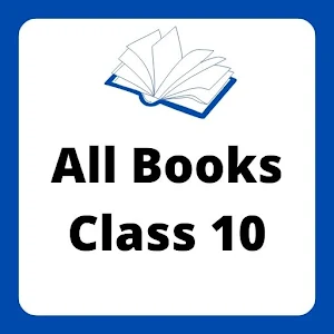 All Books For Class 10 Screenshot 0