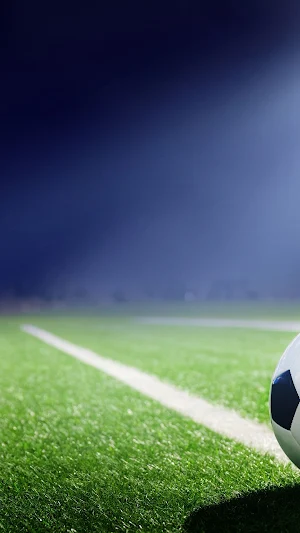 Soccer Wallpaper Screenshot 2