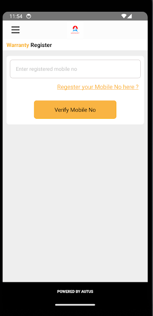 Arihant Sales Force Screenshot 2