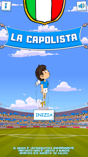 La Capolista Screenshot 0