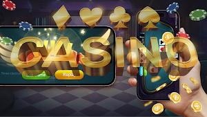 TeenPatti:Golden Bingo Screenshot 2