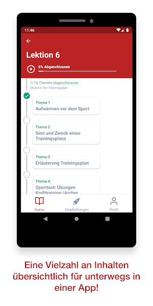 Bundeswehr - Karriere Screenshot 3
