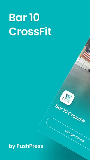 Bar 10 CrossFit Screenshot 0