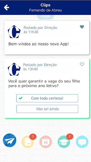 Pentágono Screenshot 2